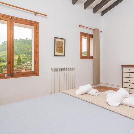 Villa Casa Miranda à Valldemossa  Extérieur photo