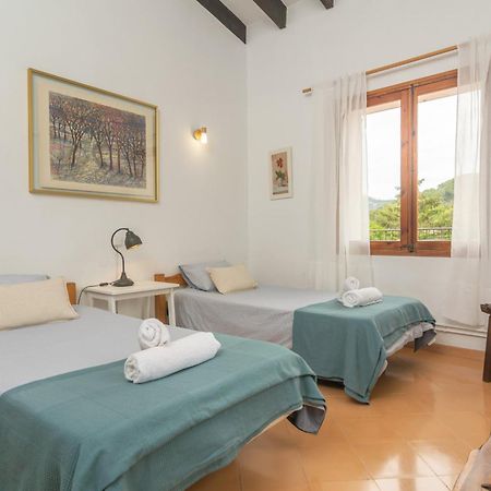 Villa Casa Miranda à Valldemossa  Extérieur photo