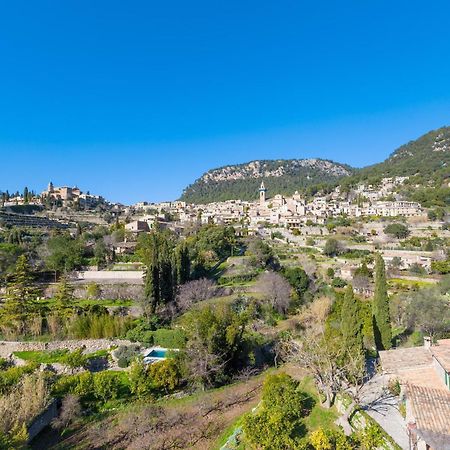 Villa Casa Miranda à Valldemossa  Extérieur photo