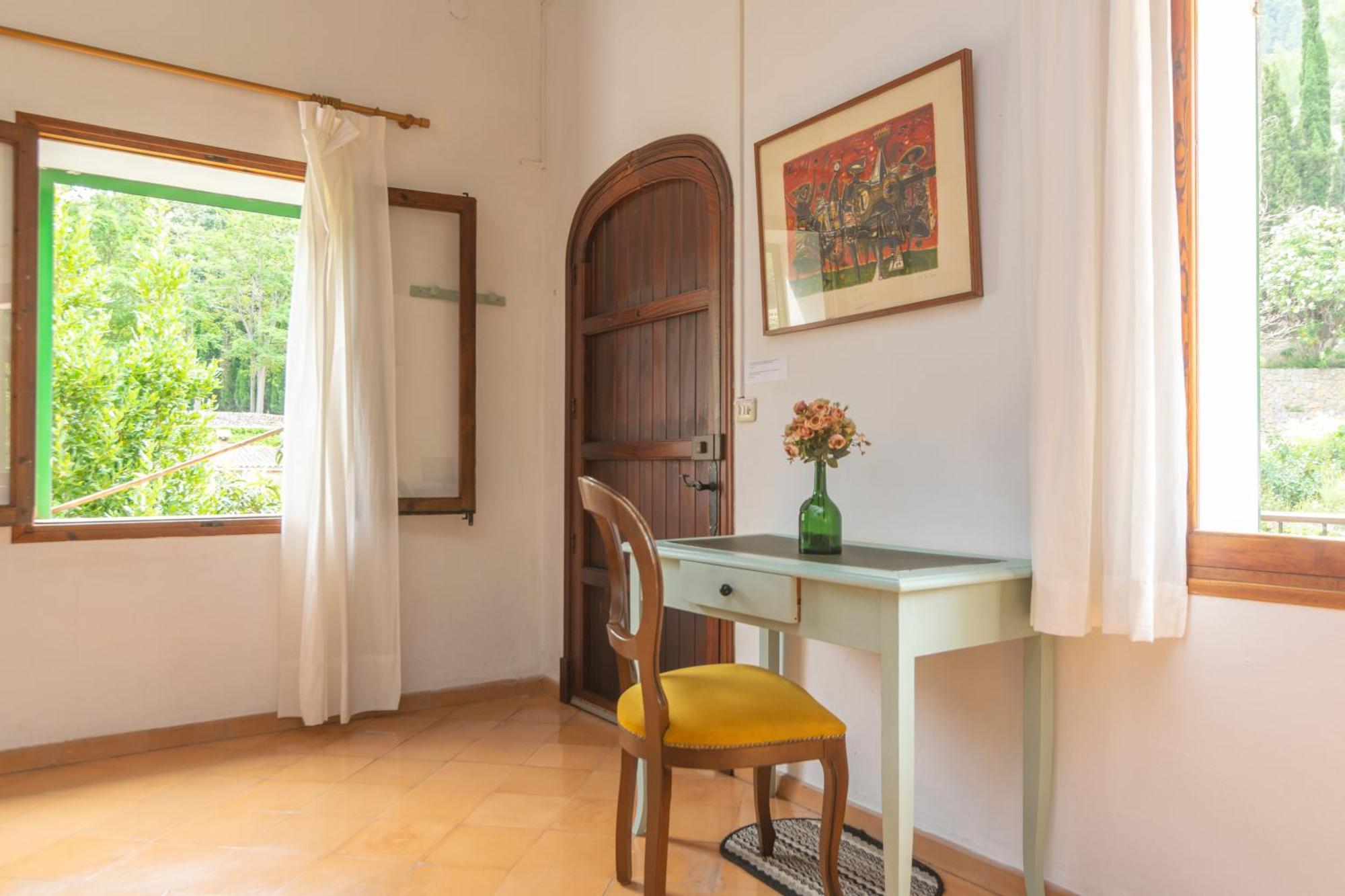 Villa Casa Miranda à Valldemossa  Extérieur photo