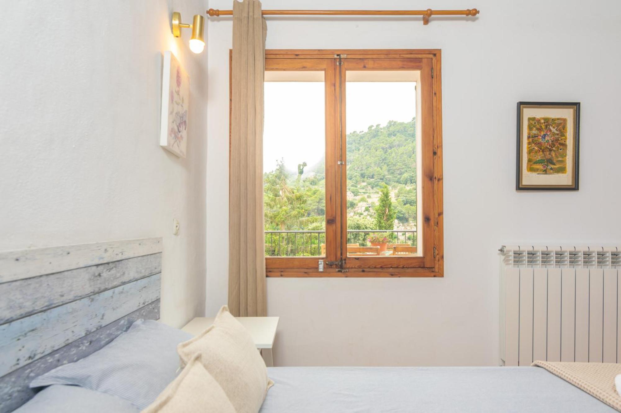 Villa Casa Miranda à Valldemossa  Extérieur photo
